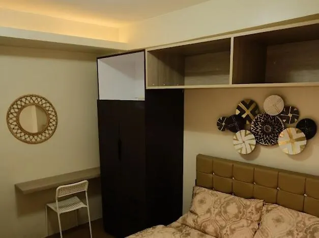 Cozy Crib2 Apartment Manila 0*,  Philippines